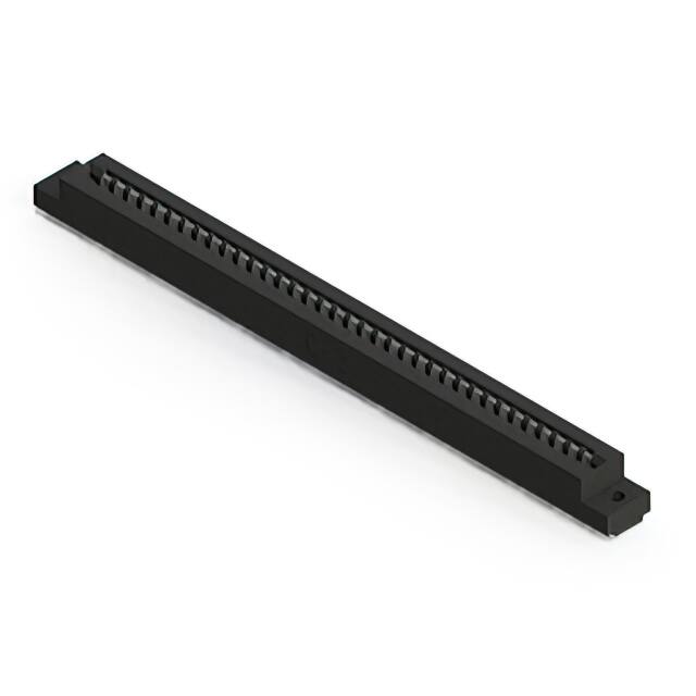 857-036-458-102 EDAC Inc.  Edgeboard Connectors
